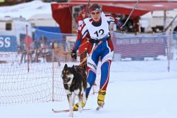 Kandersteg 2009 EM