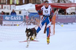 Kandersteg 2009 EM
