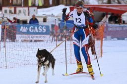 Kandersteg 2009 EM