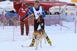 Kandersteg 2009 EM