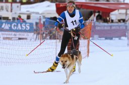 Kandersteg 2009 EM