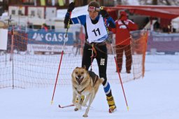 Kandersteg 2009 EM