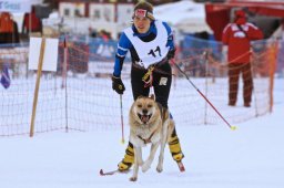 Kandersteg 2009 EM