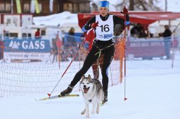 Kandersteg 2009 EM