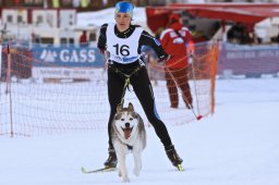 Kandersteg 2009 EM