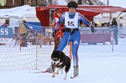 Kandersteg 2009 EM