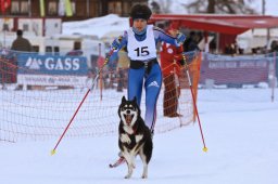 Kandersteg 2009 EM