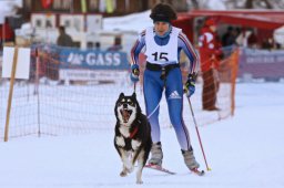 Kandersteg 2009 EM
