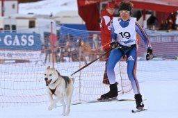 Kandersteg 2009 EM