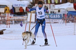 Kandersteg 2009 EM