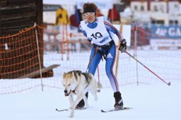 Kandersteg 2009 EM