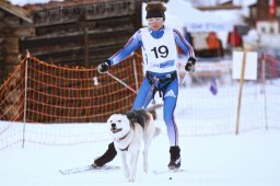 Kandersteg 2009 EM