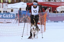 Kandersteg 2009 EM