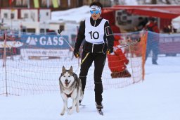 Kandersteg 2009 EM