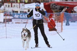 Kandersteg 2009 EM