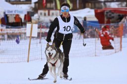 Kandersteg 2009 EM