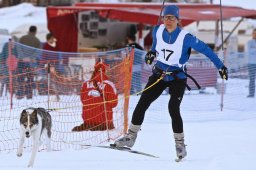 Kandersteg 2009 EM