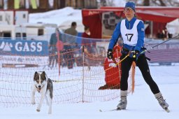 Kandersteg 2009 EM