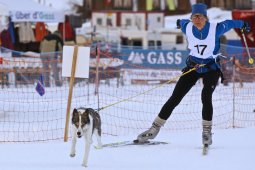 Kandersteg 2009 EM