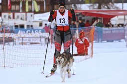 Kandersteg 2009 EM