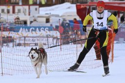 Kandersteg 2009 EM