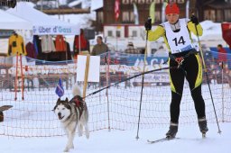 Kandersteg 2009 EM