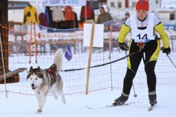 Kandersteg 2009 EM