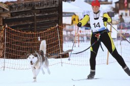 Kandersteg 2009 EM