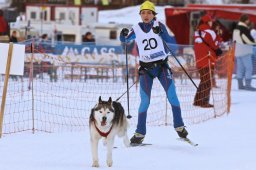 Kandersteg 2009 EM