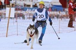 Kandersteg 2009 EM