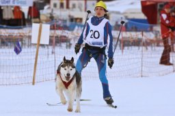 Kandersteg 2009 EM