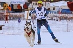 Kandersteg 2009 EM