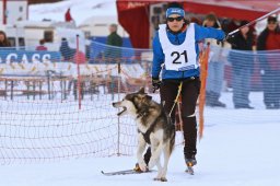 Kandersteg 2009 EM