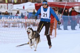 Kandersteg 2009 EM