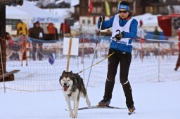 Kandersteg 2009 EM