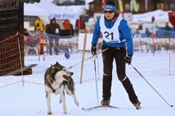 Kandersteg 2009 EM