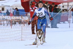 Kandersteg 2009 EM