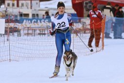 Kandersteg 2009 EM