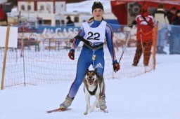 Kandersteg 2009 EM