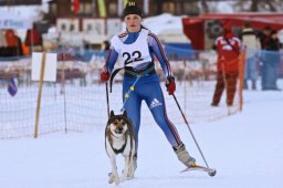 Kandersteg 2009 EM