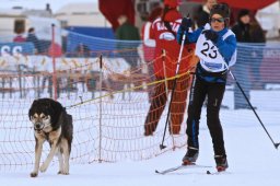 Kandersteg 2009 EM