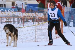 Kandersteg 2009 EM