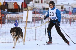 Kandersteg 2009 EM