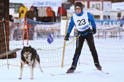 Kandersteg 2009 EM
