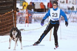 Kandersteg 2009 EM