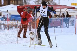 Kandersteg 2009 EM