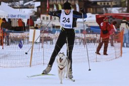 Kandersteg 2009 EM