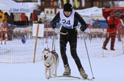 Kandersteg 2009 EM