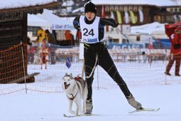 Kandersteg 2009 EM