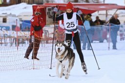 Kandersteg 2009 EM
